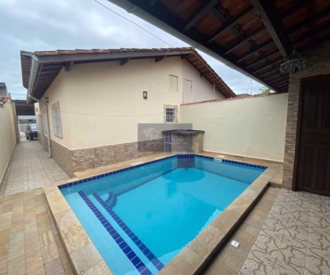 Casa com 2 quartos à venda no Jardim Grandesp, Itanhaém 