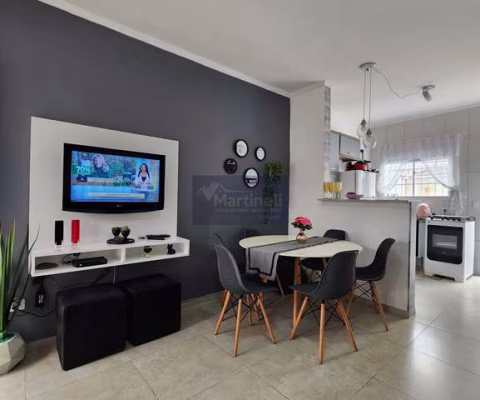 Casa com 2 quartos à venda no Cibratel II, Itanhaém 