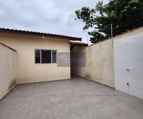Casa com 2 quartos à venda em Nossa Senhora do Sion, Itanhaém 