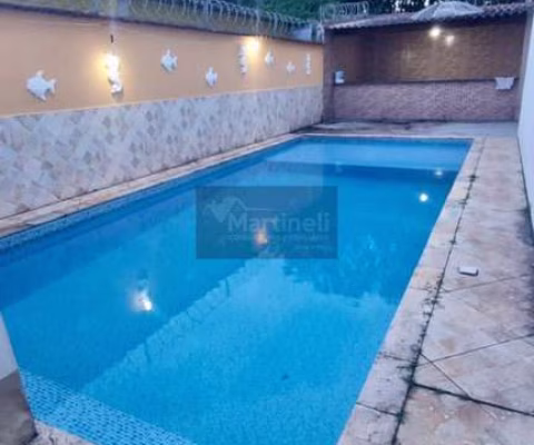 Casa com 2 quartos à venda no Balneário Campos Eliseos, Itanhaém 