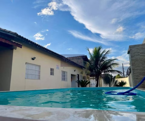 Casa com 2 quartos à venda no Jardim Guacira, Itanhaém 