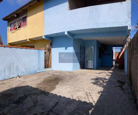 Casa com 3 quartos à venda no Balneário Raul Cury, Itanhaém 