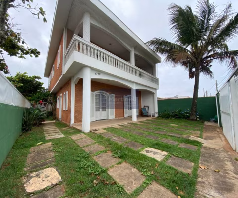 Casa com 4 quartos à venda no Cibratel II, Itanhaém 