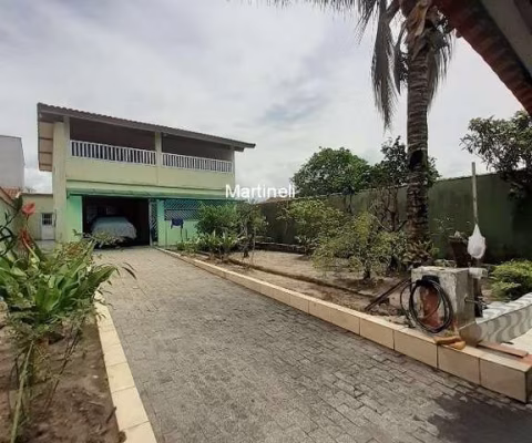 Casa com 4 quartos à venda no Jardim Grandesp, Itanhaém 