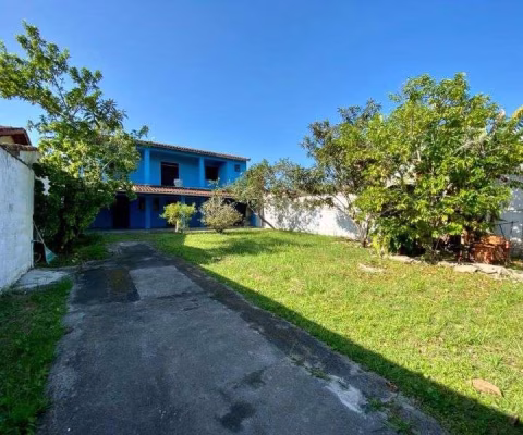 Casa com 2 quartos à venda no Jardim Grandesp, Itanhaém 