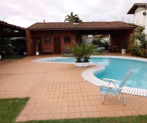 Casa com 3 quartos à venda no Cibratel II, Itanhaém 