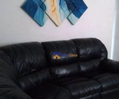 Apartamento com 3 dormitórios, 55 m² - venda por R$ 360.000,00 ou aluguel por R$ 3.020,00/mês - Vila Carmosina - São Paulo/SP