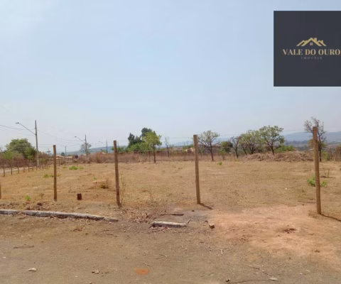 Terreno à venda, 2053 m² por R$ 120.000,00 - Zona Rural - Caetanópolis/MG