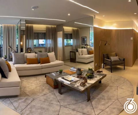 Apartamento para Venda em São Paulo, Vila Madalena, 3 dormitórios, 1 suíte, 2 banheiros, 1 vaga