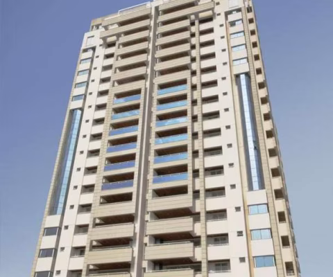 Cobertura Duplex para Venda em Santo André, Centro, 3 dormitórios, 3 suítes, 4 banheiros, 4 vagas