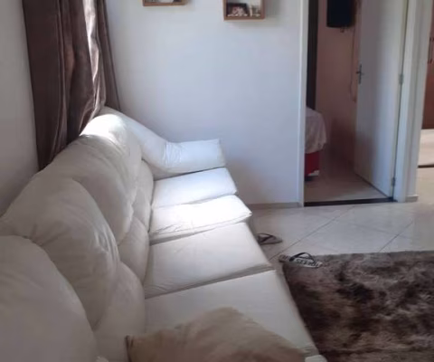 Apartamento 02 Dorm. em Caguassu  -  Sorocaba