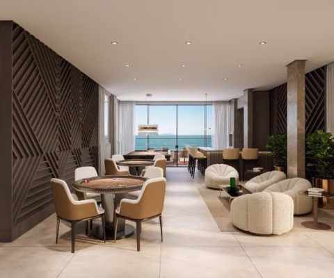 Apartamento com 2 quartos à venda na Sibipiruna, 5099, Praia Grande, Governador Celso Ramos