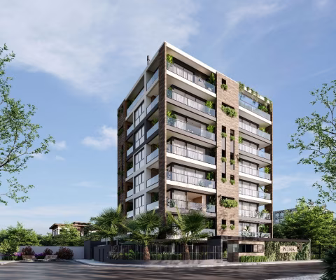 Moderníssimo Apartamento no América