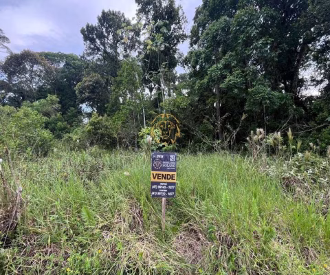 Terreno à venda na 2550 Lourival Jansen, 1495, Pontal do Norte, Itapoá