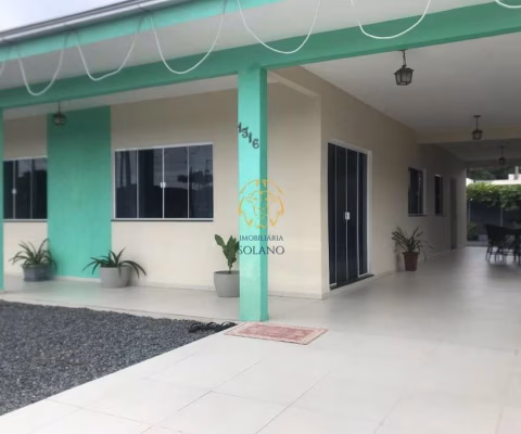Casa com 3 quartos à venda na 1309 José Fecchio, 1316, Centro, Itapoá