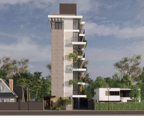 Apartamento com 3 quartos à venda na da Amizade 1820, 172, Praia Continental, Itapoá