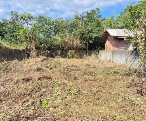 Terreno à venda na 2611 Urumaru, 357, Pontal do Norte, Itapoá