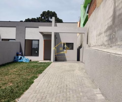 ÓTIMA CASA PARA VENDA NO BAIRRO FLORESTAL