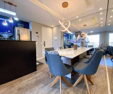 Apartamento com 2 dormitórios à venda, 62 m² por R$ 470.000,00 - Itaquera - São Paulo/SP