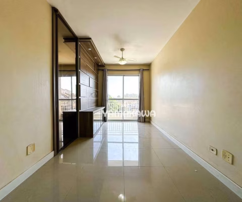 Apartamento com 2 dormitórios à venda, 50 m² por R$ 295.000,00 - Itaquera - São Paulo/SP