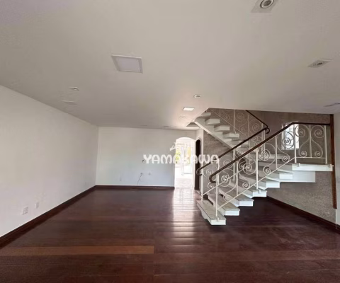 Casa com 3 dormitórios para alugar, 300 m² por R$ 8.280,00/mês - Penha - São Paulo/SP