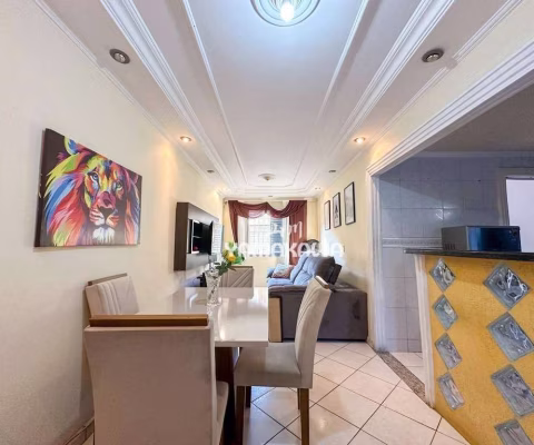 Apartamento à venda, 58 m² por R$ 210.000,00 - Itaquera - São Paulo/SP