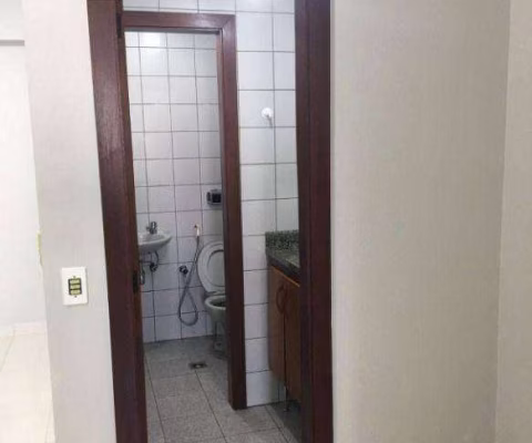 Sala, 36 m² - venda por R$ 260.000,00 ou aluguel por R$ 2.182,00/mês - Centro - Campinas/SP