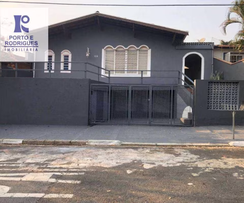 Excelente casa residencial para locação ou venda em Sousas