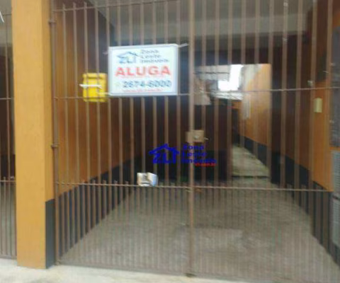 Casa com 1 dormitório para alugar, 50 m² por R$ 1.630,00/mês - Chácara Santo Antônio - São Paulo/SP