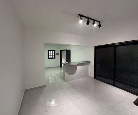 Casa térrea para venda com 3 dormitórios na Vila Suissa em Mogi das Cruzes.