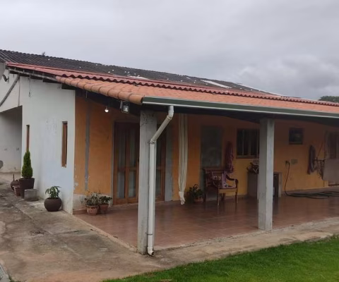 Sitio para venda com 36.752 m² e 5 dormitórios em Biritiba Mirim.