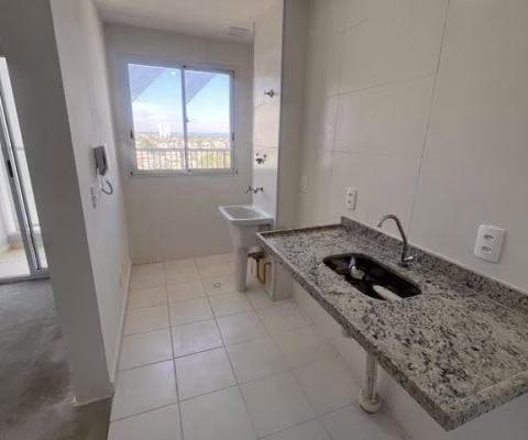 Apartamento para venda com 2 dormitórios no Square Residence Vila Oliveira.