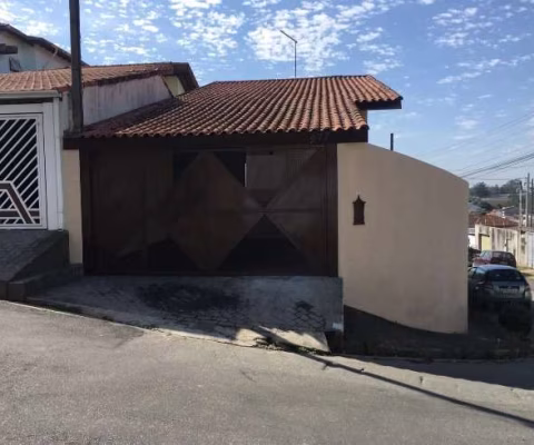 Casa para venda com 3 dormitórios na Vila Suissa em Mogi das Cruzes