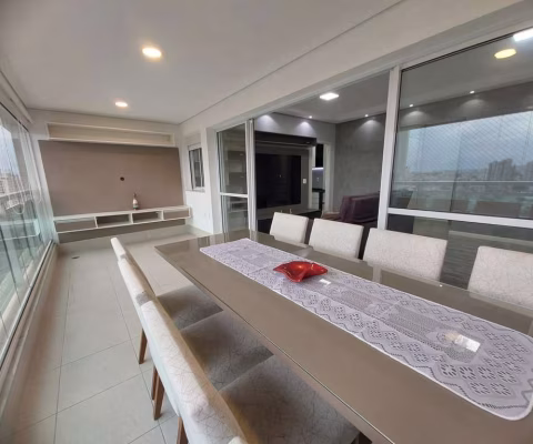 Apartamento a venda com 3 suítes no condomínio Life Club em Mogi das Cruzes