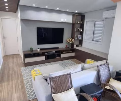 Apartamento para venda com 2 dormitórios no Residencial Gran Hills em Mogi.