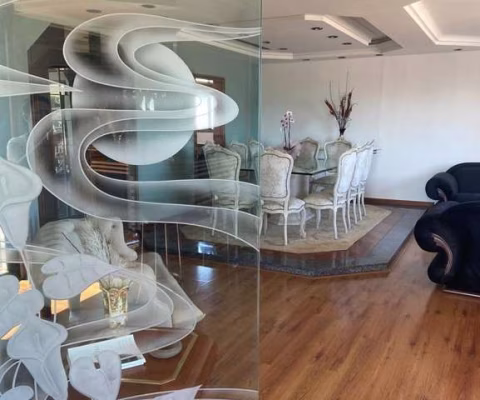 Apartamento á venda com 209m², 3 suítes no Edifício Sun Life no Alto do Ipiranga