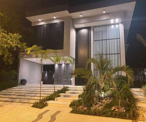 Belíssima casa alto padrão para venda na praia de Riviera de São Lourenço.