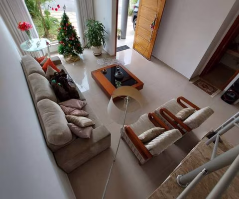 Casa com 3 dormitórios à venda no condomínio Mosaico Da Serra - Mogi das Cruzes