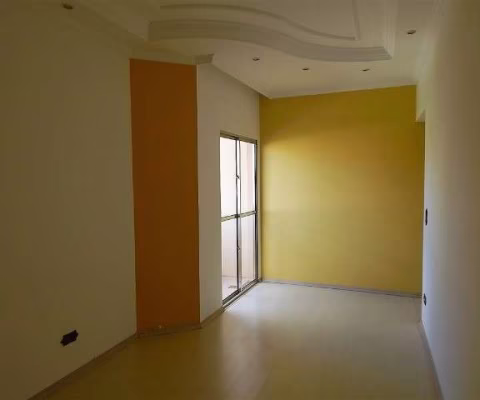 Apartamento a venda com 2 dormitórios em César de Souza em Mogi das Cruzes