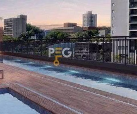Apartamento à venda no bairro Brooklin - São Paulo/SP, Zona Sul