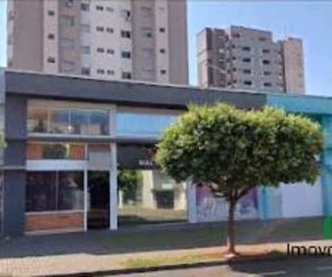 ESQUINA COMERCIAL, CENTRAL, LOCADO POR 15.000,00 MÊS