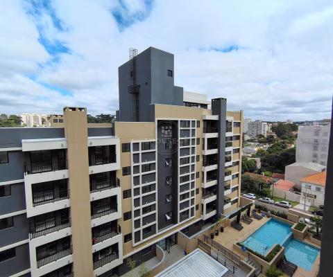 Apartamento com 2 quartos à venda na Rua Nicolau Salomão, 430, Tingui, Curitiba