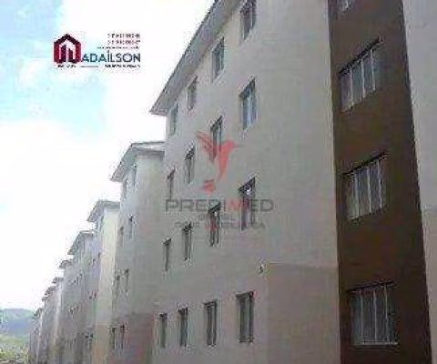 Vendo excelente Apto 2 dorm em Biguaçu SC Por R$230.000 CEF