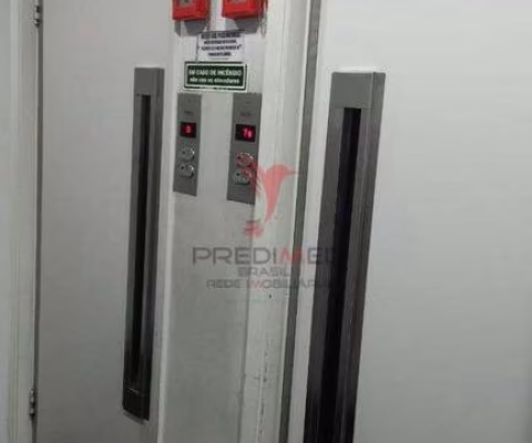 APARTAMENTO Edifício Uirapuru