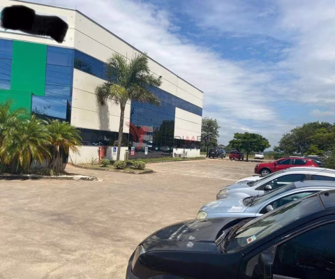 Prédio COMERCIAL/INDUSTRIAL com total segurança e tranquilidade