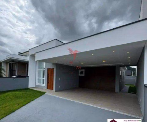 Casa com 3 Quartos e 2 banheiros à Venda, 116 m² por R$ 749.900
