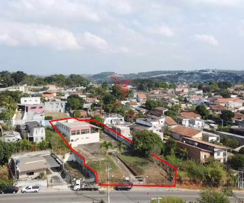 Ponto Comercial São José dos Campos alugado gerando renda