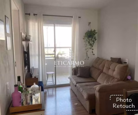 Apartamento com 2 quartos à venda na Rua Nilza, 64, Penha, São Paulo