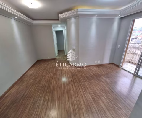 Apartamento com 2 quartos à venda na Rua Victório Santim, 2798, Vila Carmosina, São Paulo