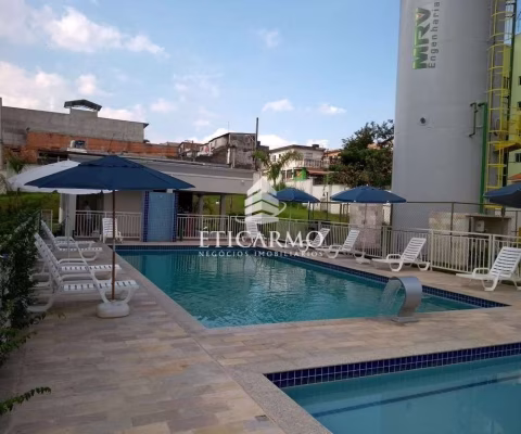 Apartamento com 2 quartos à venda na Rua Alto Beni, 110, Vila Cosmopolita, São Paulo